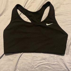 Nike women’s sport bras